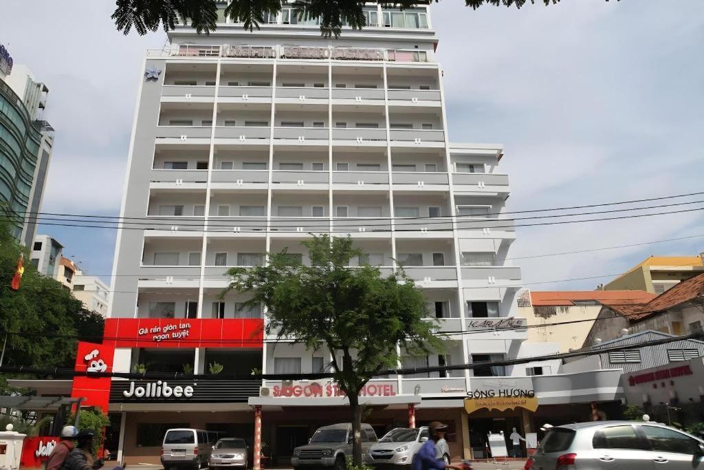 Saigon Star Hotel Ho Chi Minh City Exterior photo