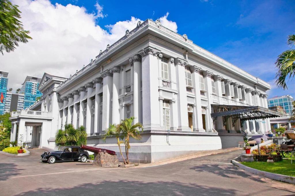 Saigon Star Hotel Ho Chi Minh City Exterior photo
